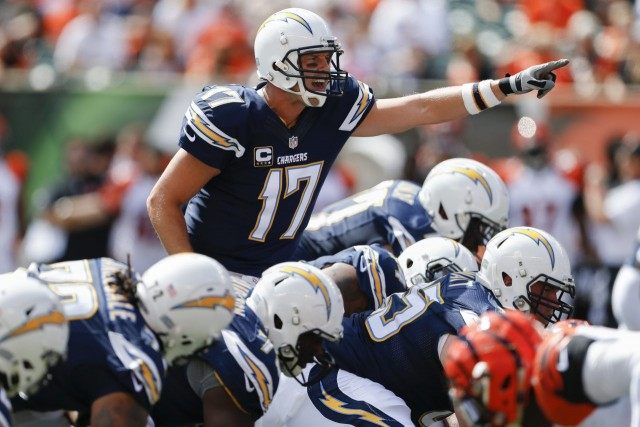 Philip Rivers