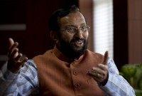 Prakash Javadekar