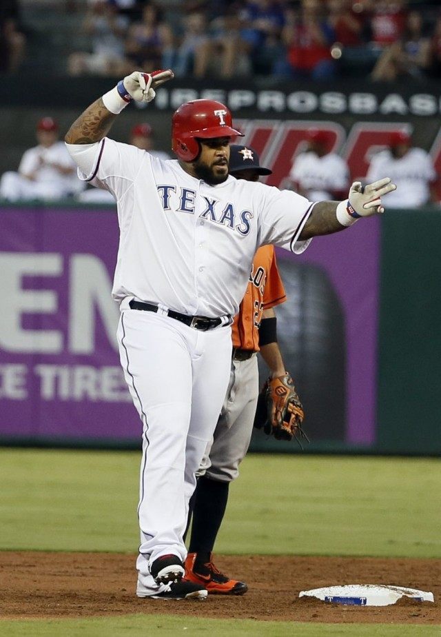 Prince Fielder