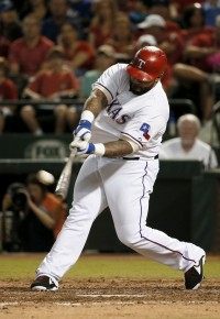 Prince Fielder