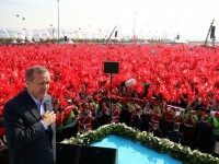 Recep Tayyip Erdogan