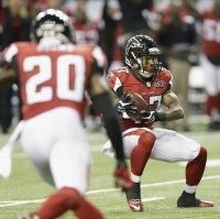 Ricardo Allen,Jordan Matthews