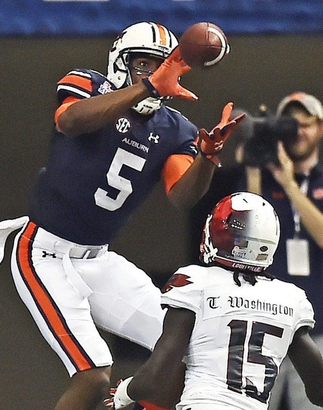 Ricardo Lewis, Trumaine Washington