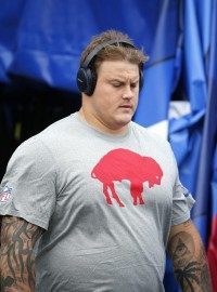 Richie Incognito