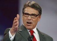 Rick Perry