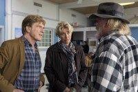 Robert Redford Emma Thompson Nick Nolte