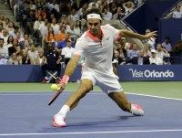 Roger Federer