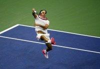 Roger Federer
