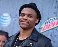 Russell Westbrook