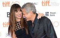 Sandra Bullock, George Clooney