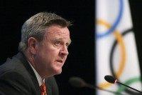 Scott Blackmun