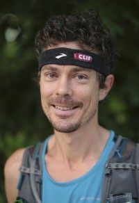 Scott Jurek