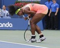 Serena Williams