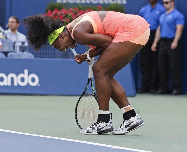 Serena Williams