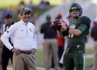 Seth Russell, Art Briles