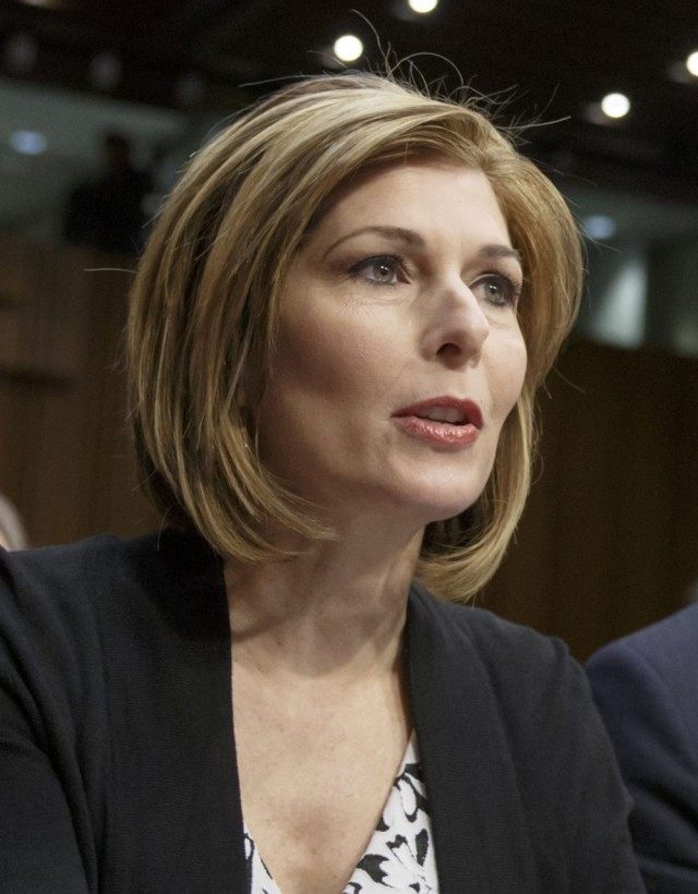Sharyl Attkisson