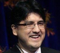 Sherman Alexie