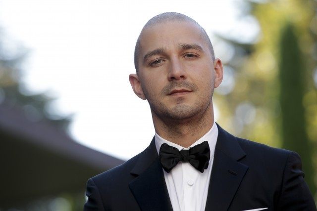Shia La Beouf