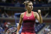 Simona Halep