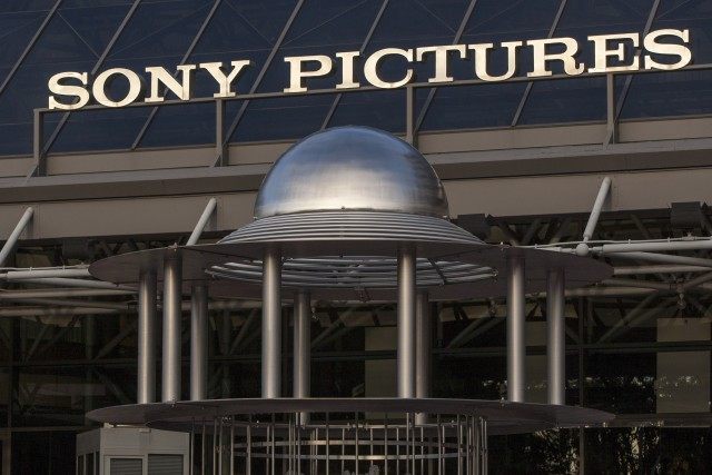 Sony Pictures