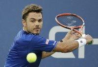 Stan Wawrinka