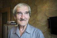 Stanislav Petrov