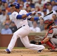 Starlin Castro