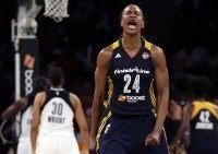Tamika Catchings