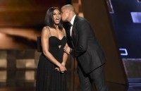 Taraji P. Henson, Terrence Howard