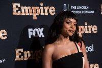 Taraji P. Henson