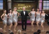 The Jerry Springer Show - Season 25