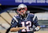 Tom Brady