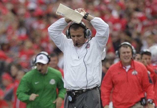 Urban Meyer