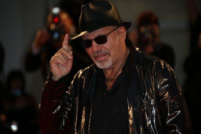 Vasco Rossi