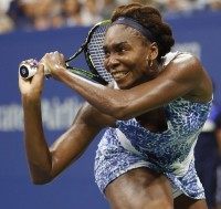 Venus Williams