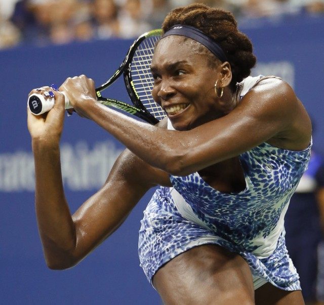 Venus Williams