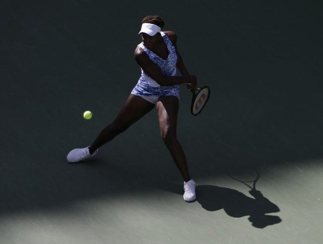 Venus Williams