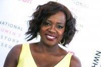 Viola Davis