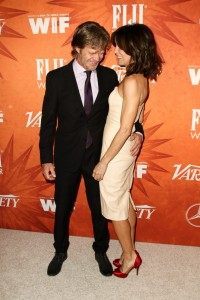 William H. Macy, Felicity Huffman