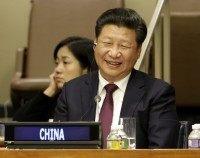 Xi Jinping