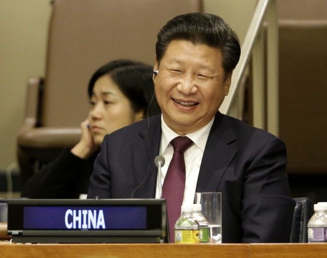 Xi Jinping