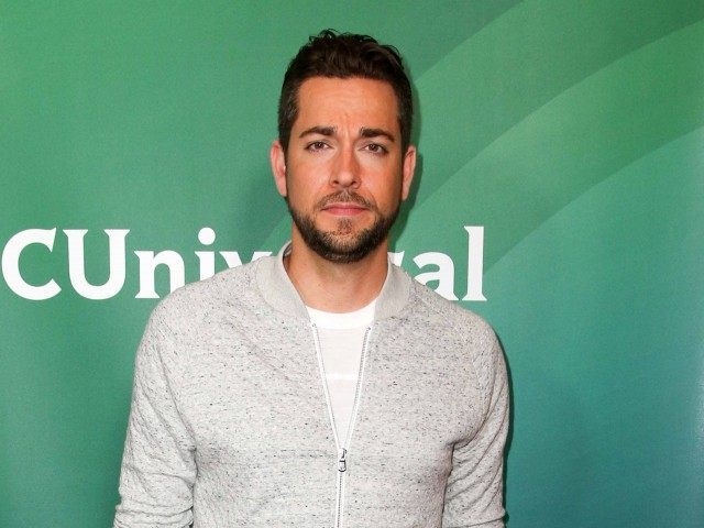 Zachary Levi