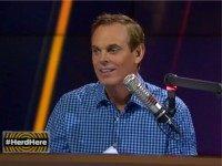 cowherd