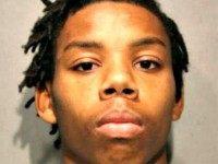 eurel+wilford Chicago Police