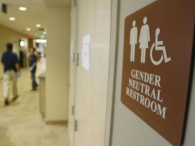 North Carolina Passes Anti Trans Bill Corporate Bullies