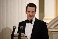 George Osborne