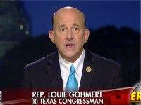 gohmert