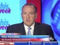 huckabee