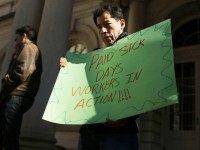 Spencer Platt/Getty Images