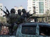 Hamas: Iran Has Pledged ‘All Capabilities’ To Help Us Fight Israel